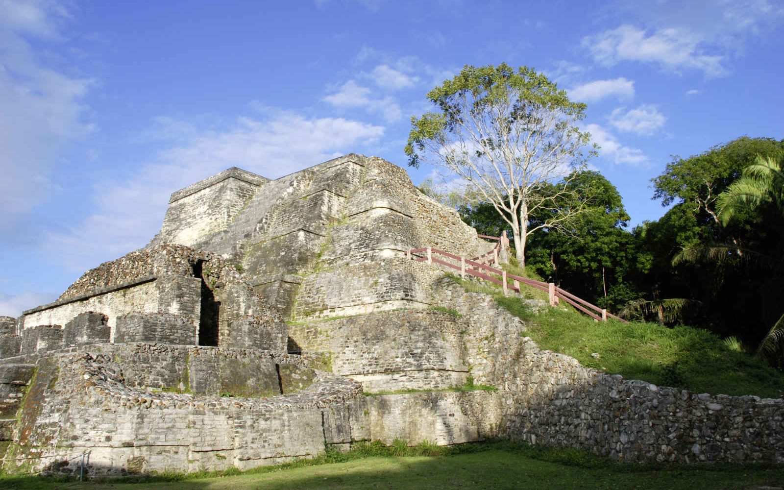 Altun Ha