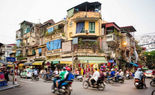 Hanoi, Vietnam