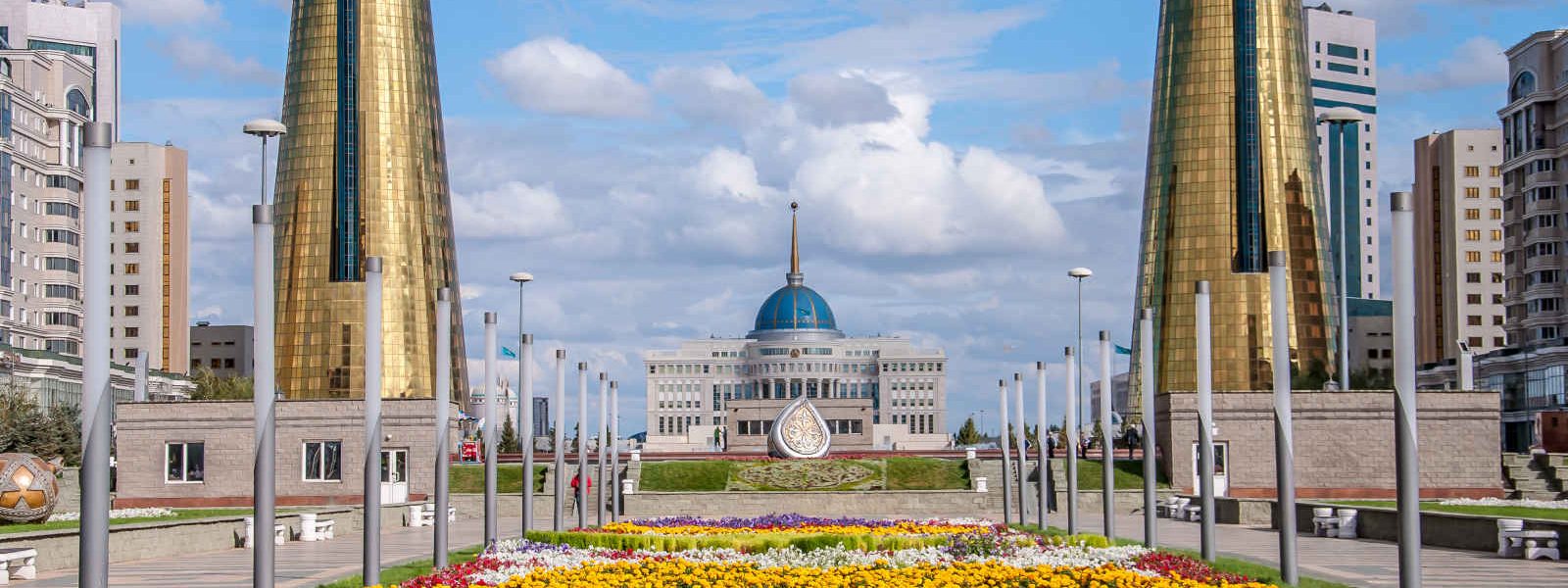 Astana, Kazakhstan