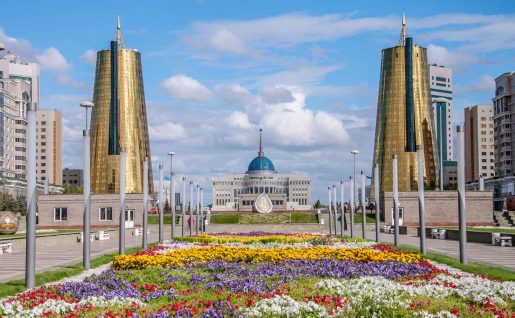Astana, Kazakhstan