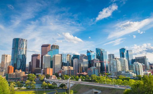 Calgary, Alberta, Canada