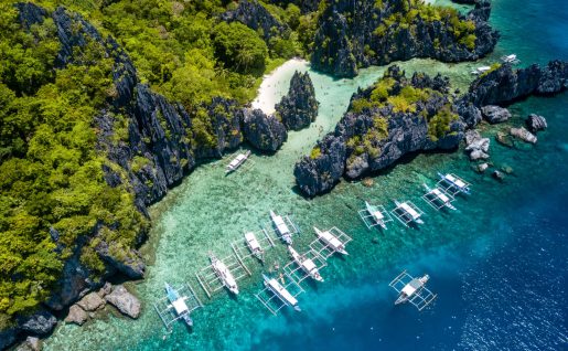 El Nido, Palawan, Philippines