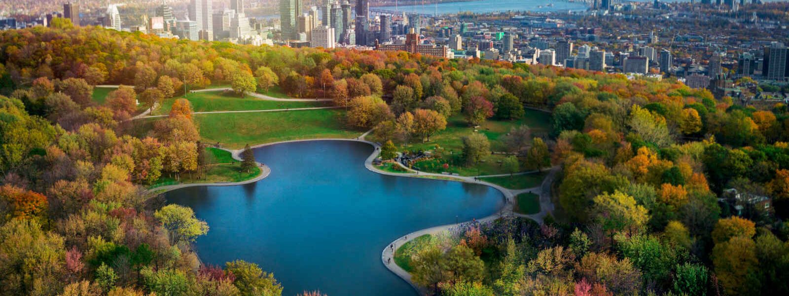 Montréal , Québec, Canada