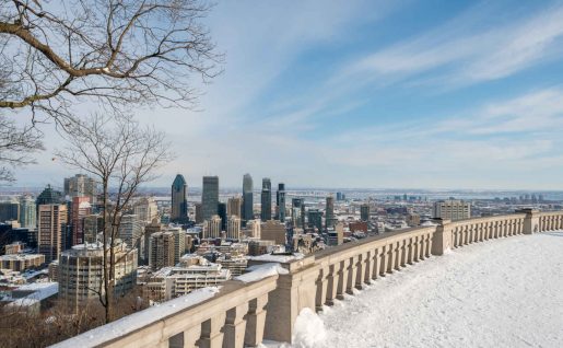 Montréal, Canada
