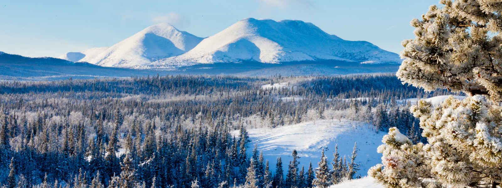 Whitehorse, Yukon, Canada