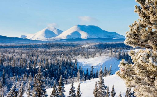 Whitehorse, Yukon, Canada