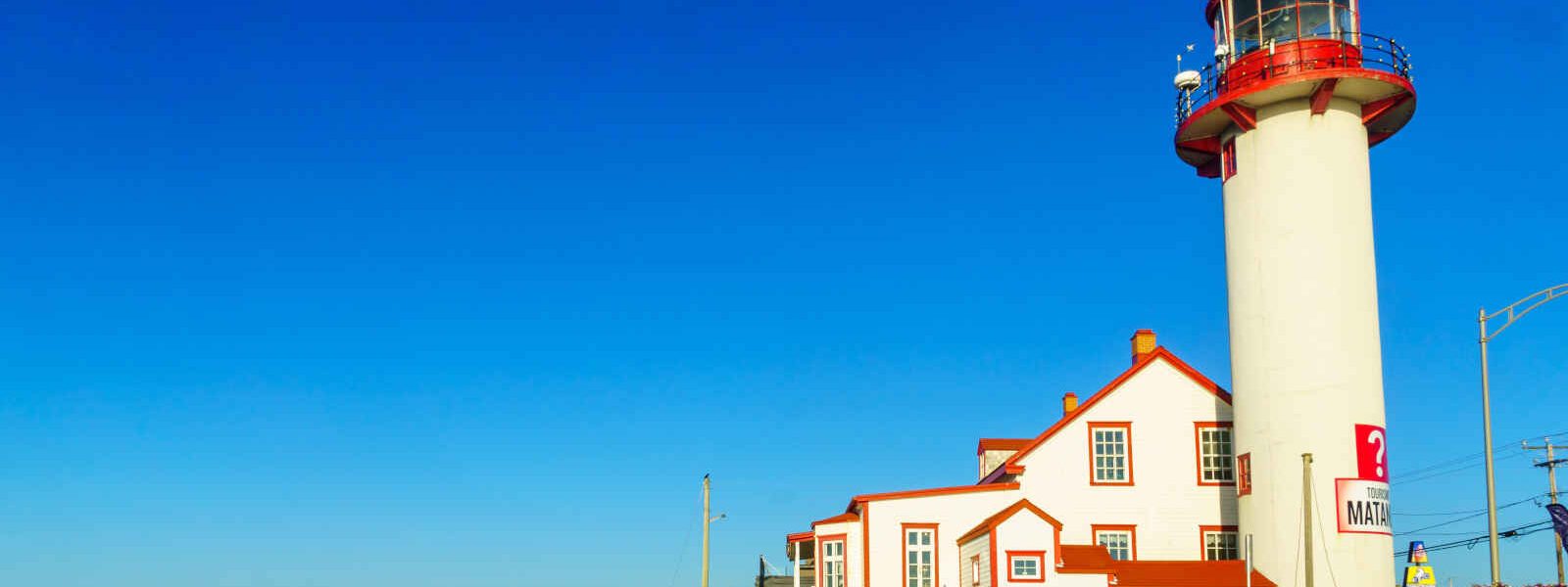 Matane, Québec, Canada